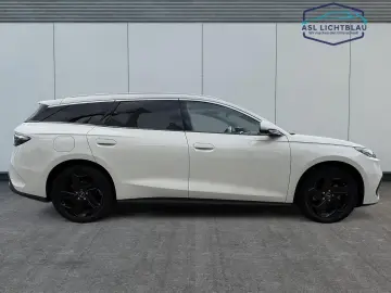 BYD SEAL 06 6 Touring PHEV Comfort Li SEAL 6 DM-i