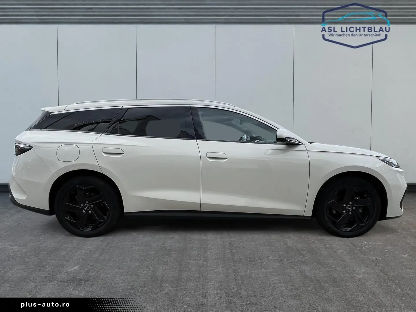 BYD SEAL 06 6 Touring PHEV Comfort Li SEAL 6 DM-i