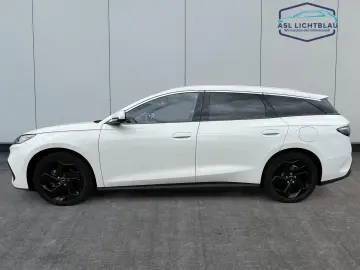BYD SEAL 06 6 Touring PHEV Comfort Li SEAL 6 DM-i