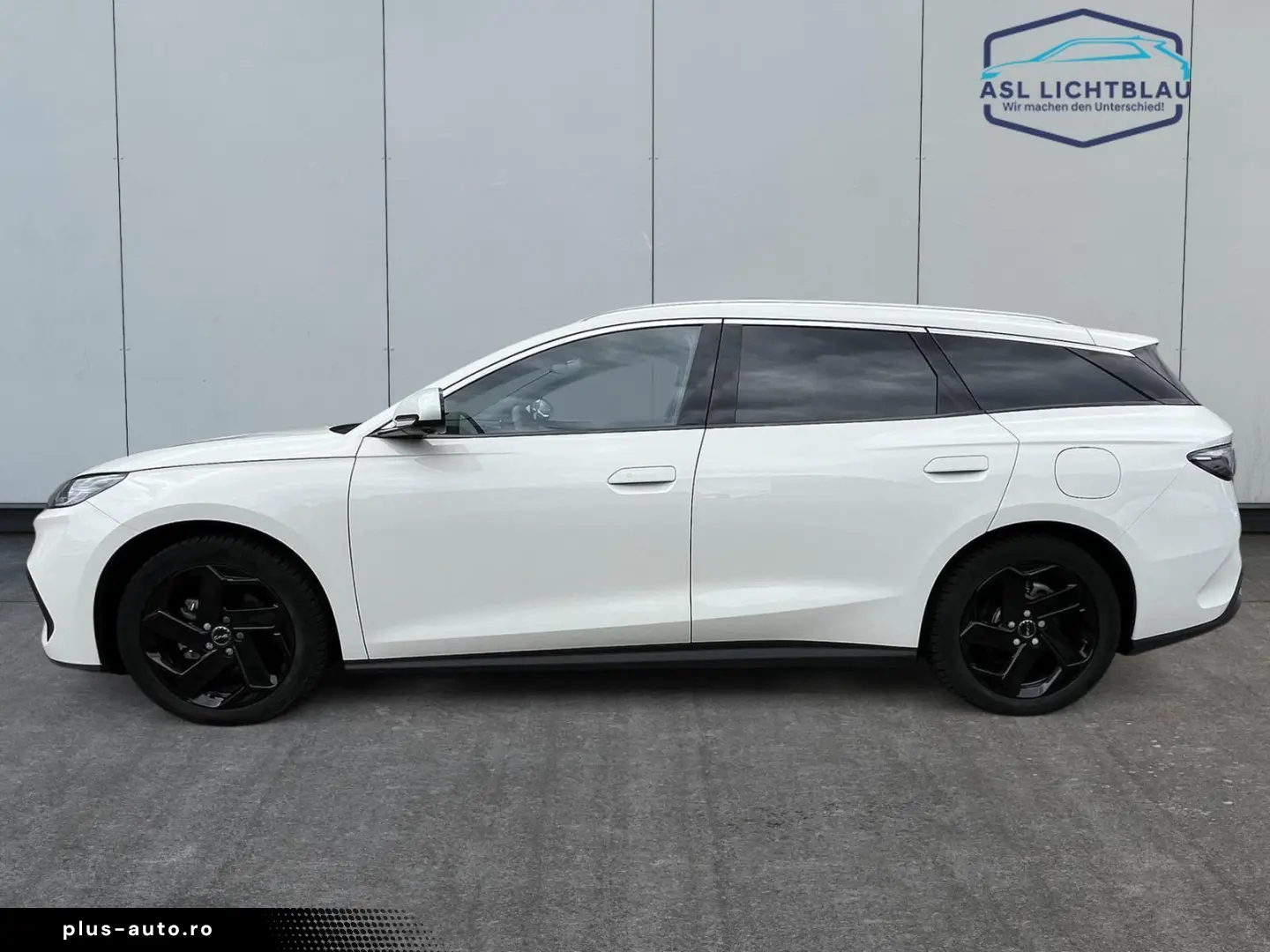 BYD SEAL 06 6 Touring PHEV Comfort Li SEAL 6 DM-i