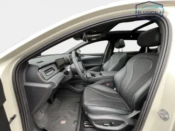 BYD SEAL 06 6 Touring PHEV Comfort Li SEAL 6 DM-i