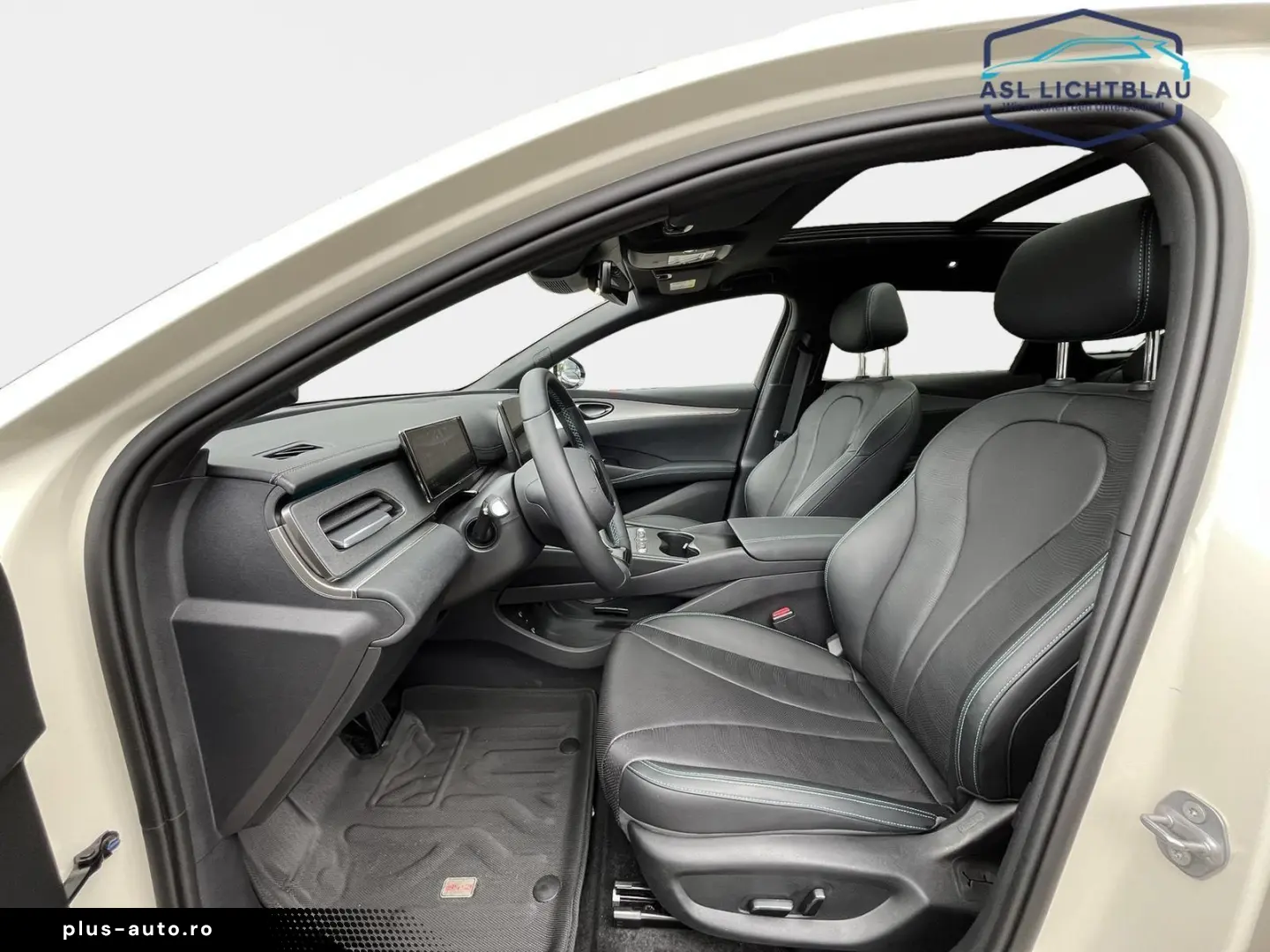 BYD SEAL 06 6 Touring PHEV Comfort Li SEAL 6 DM-i
