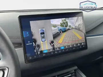 BYD SEAL 06 6 Touring PHEV Comfort Li SEAL 6 DM-i