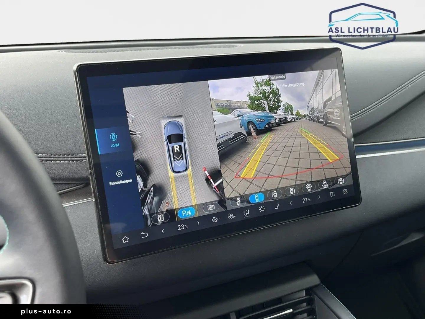 BYD SEAL 06 6 Touring PHEV Comfort Li SEAL 6 DM-i
