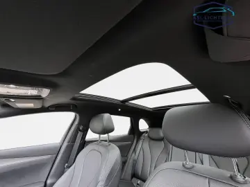 BYD SEAL 06 6 Touring PHEV Comfort Li SEAL 6 DM-i