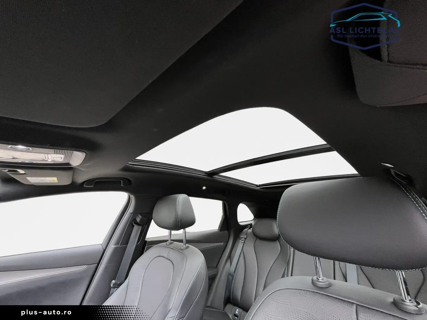 BYD SEAL 06 6 Touring PHEV Comfort Li SEAL 6 DM-i