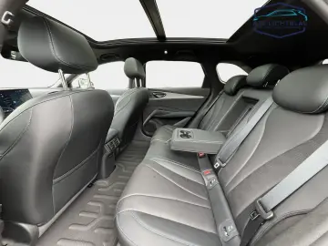 BYD SEAL 06 6 Touring PHEV Comfort Li SEAL 6 DM-i