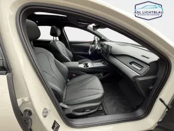 BYD SEAL 06 6 Touring PHEV Comfort Li SEAL 6 DM-i