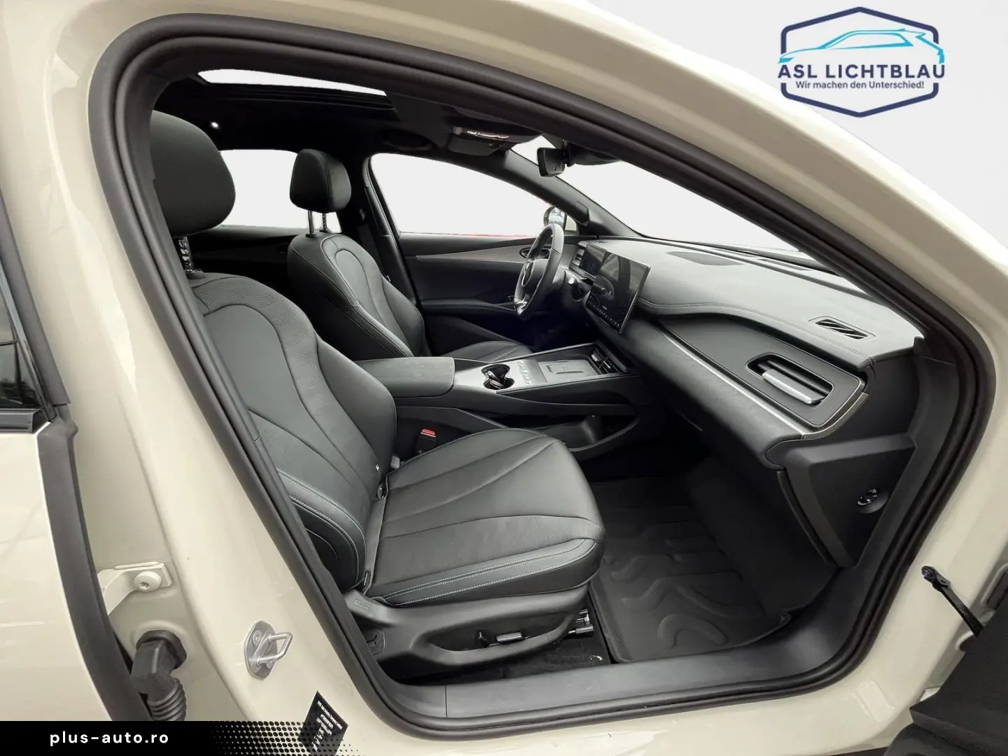 BYD SEAL 06 6 Touring PHEV Comfort Li SEAL 6 DM-i