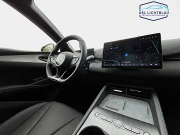 BYD SEAL 06 6 Touring PHEV Comfort Li SEAL 6 DM-i
