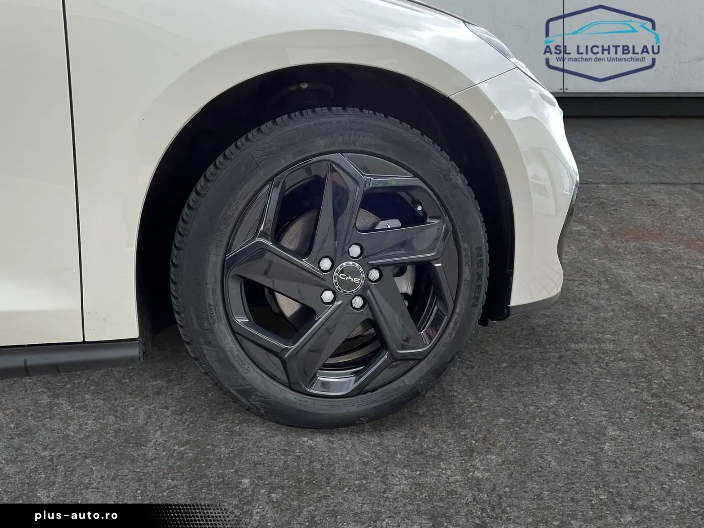 BYD SEAL 06 6 Touring PHEV Comfort Li SEAL 6 DM-i