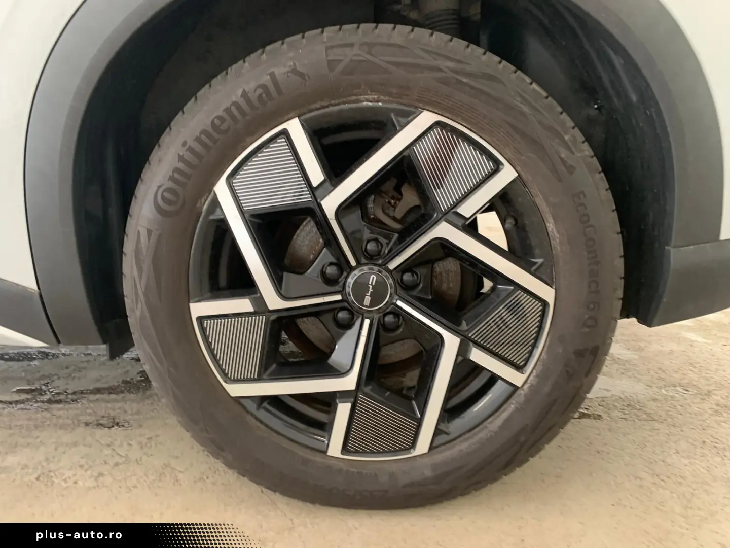 BYD ATTO 3 Design ACC Wärmepumpe 360Kam Pano