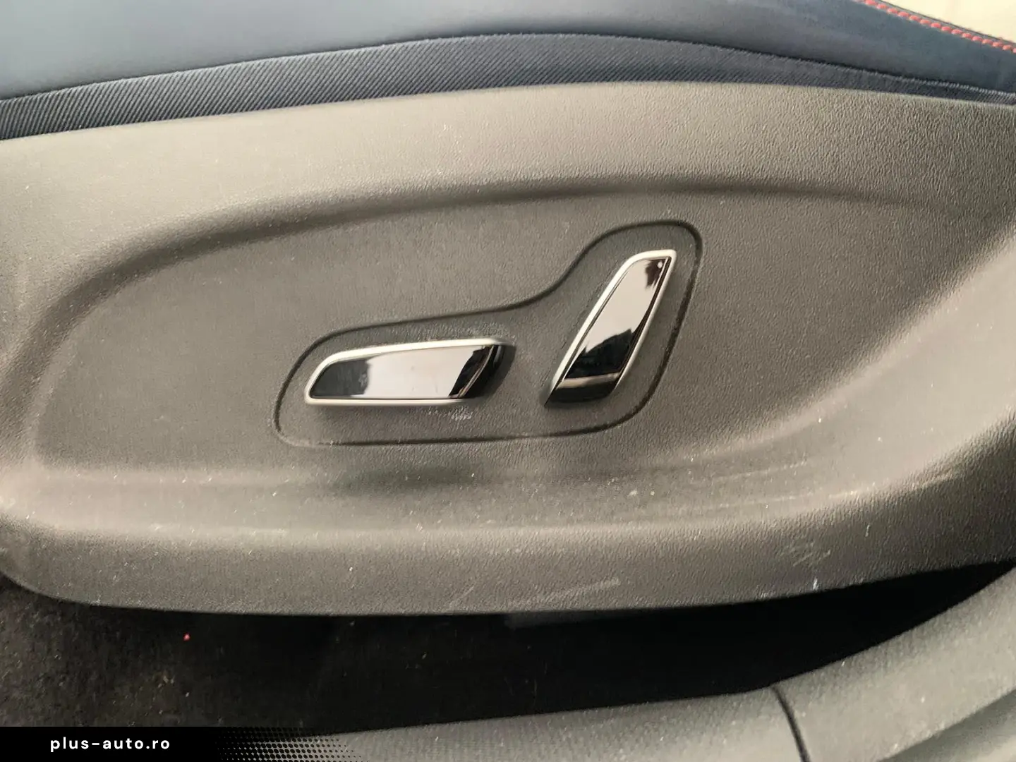 BYD ATTO 3 Design ACC Wärmepumpe 360Kam Pano