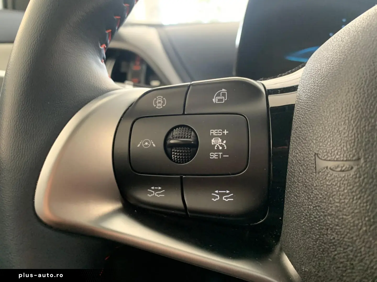 BYD ATTO 3 Design ACC Wärmepumpe 360Kam Pano