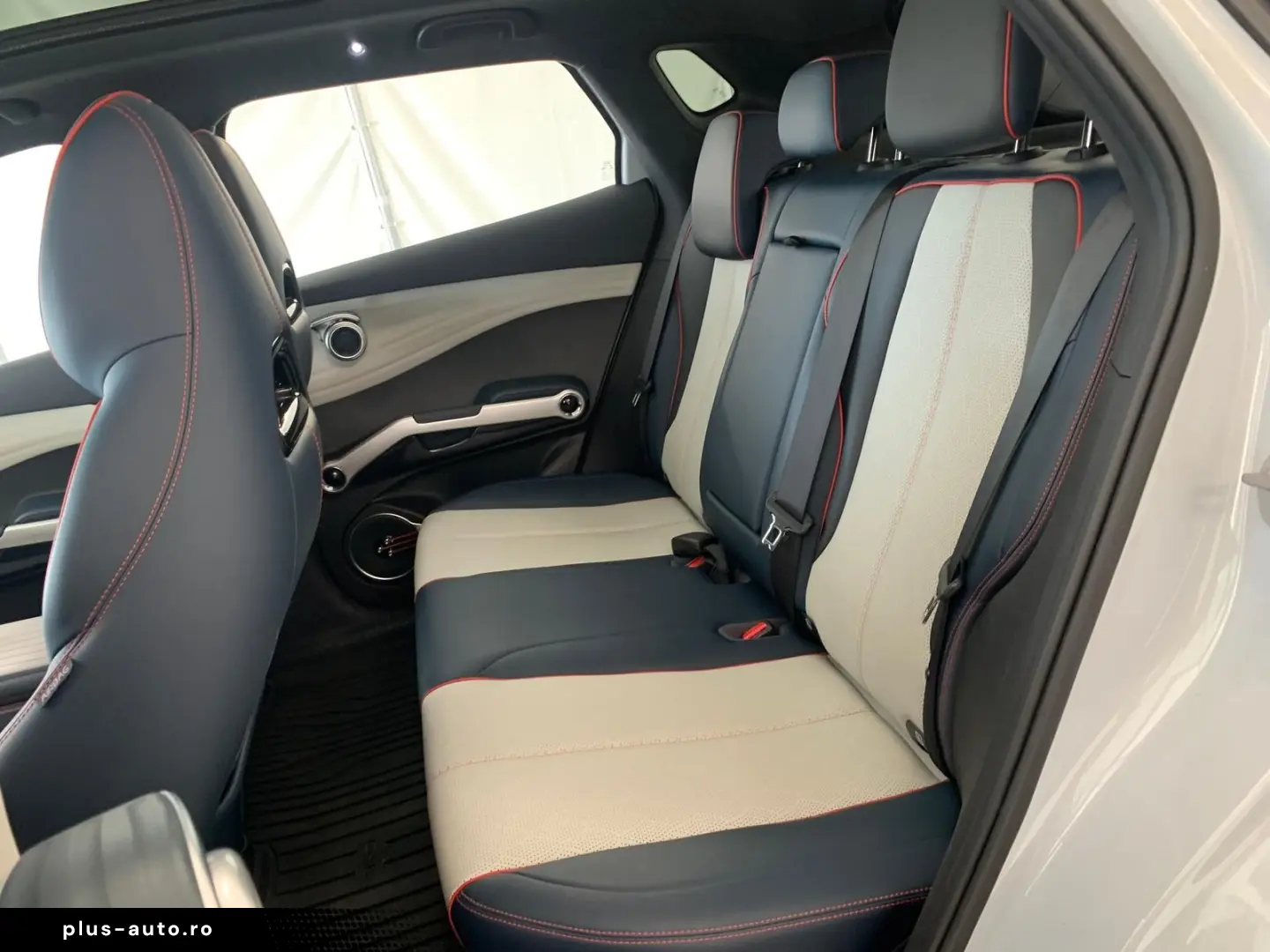 BYD ATTO 3 Design ACC Wärmepumpe 360Kam Pano