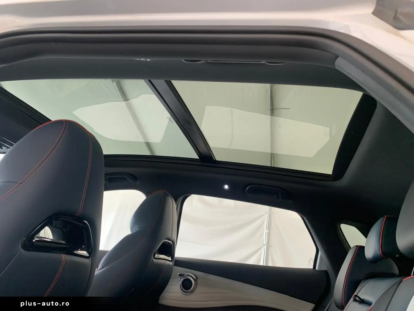 BYD ATTO 3 Design ACC Wärmepumpe 360Kam Pano