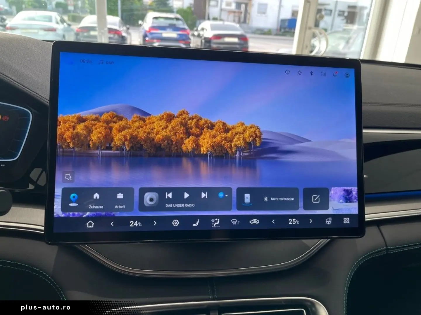 BYD Seal U DM-i Boost LED 360KAM PANO MEMORY ACC SHZ