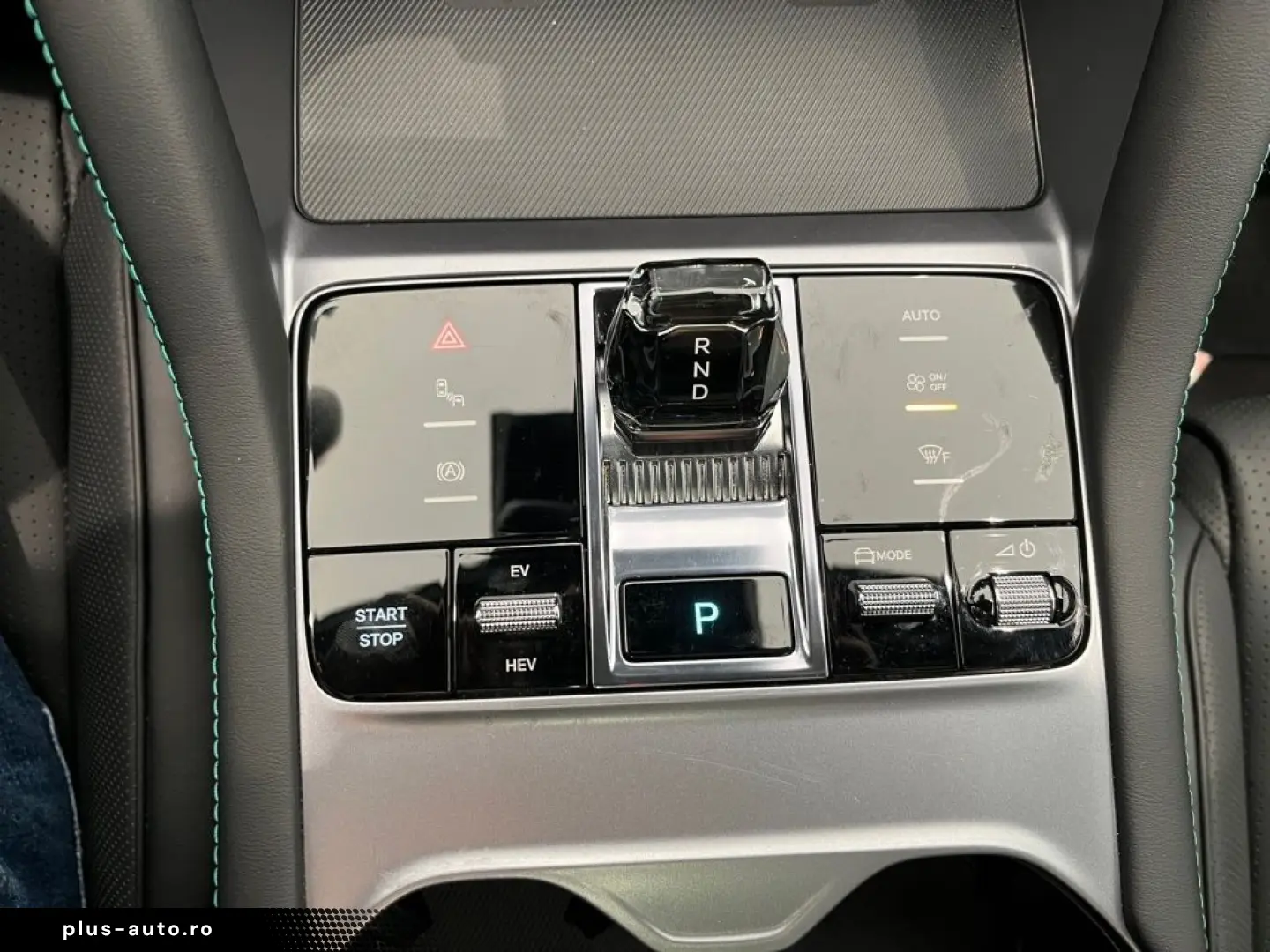 BYD Seal U DM-i Boost LED 360KAM PANO MEMORY ACC SHZ