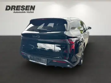 BYD Seal 6 DM-i Touring 1.5 PHEV Comfort-Lite