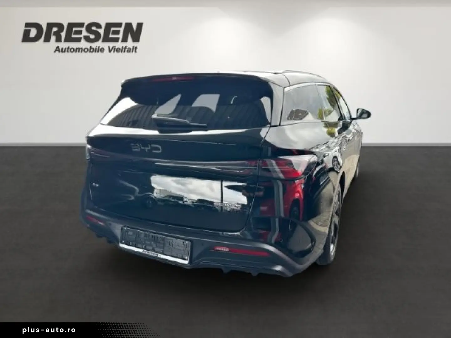 BYD Seal 6 DM-i Touring 1.5 PHEV Comfort-Lite