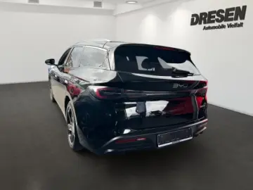 BYD Seal 6 DM-i Touring 1.5 PHEV Comfort-Lite