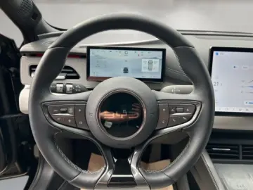 BYD Seal 6 DM-i Touring 1.5 PHEV Comfort-Lite
