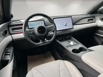 BYD Seal 6 DM-i Touring 1.5 PHEV Comfort-Lite