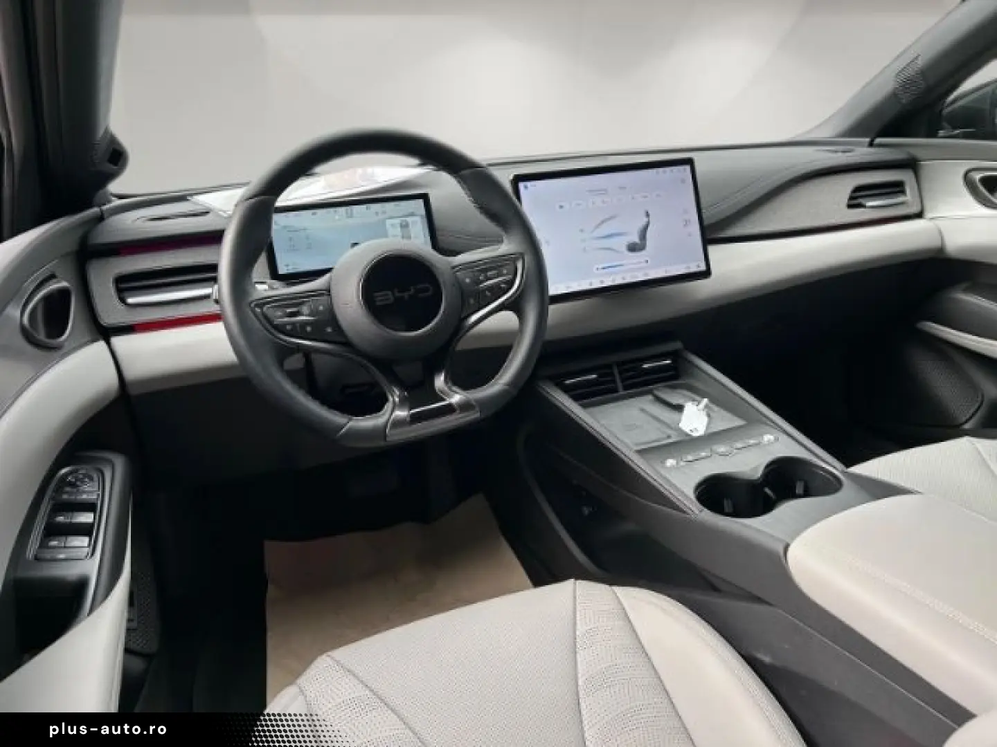 BYD Seal 6 DM-i Touring 1.5 PHEV Comfort-Lite