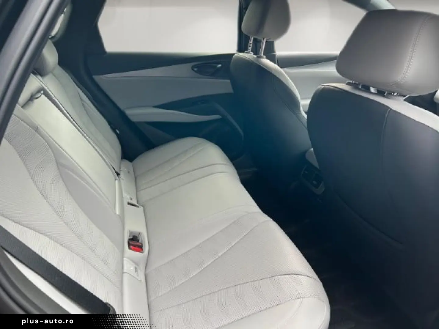 BYD Seal 6 DM-i Touring 1.5 PHEV Comfort-Lite