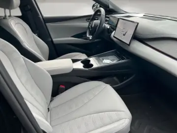 BYD Seal 6 DM-i Touring 1.5 PHEV Comfort-Lite