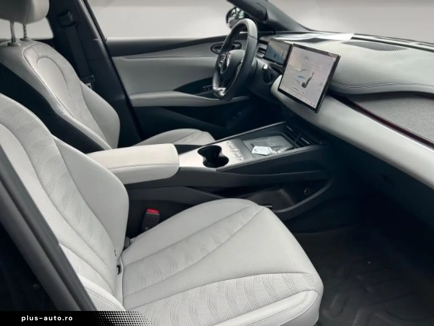 BYD Seal 6 DM-i Touring 1.5 PHEV Comfort-Lite