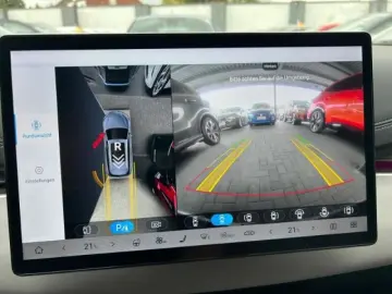 BYD Seal 6 DM-i Touring 1.5 PHEV Comfort-Lite