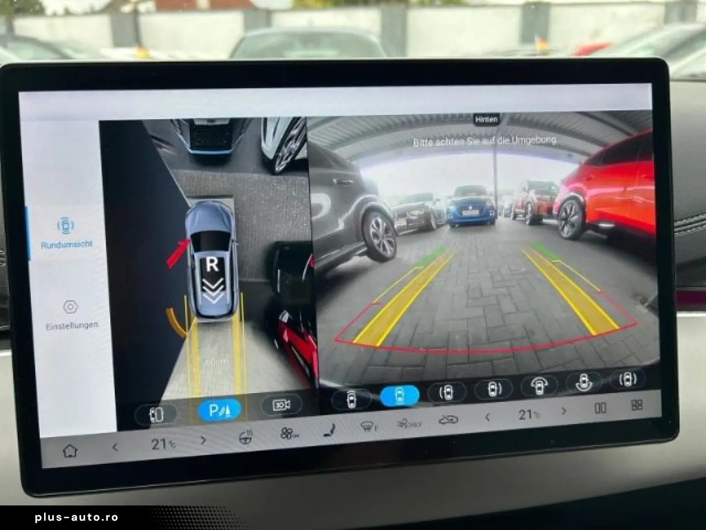 BYD Seal 6 DM-i Touring 1.5 PHEV Comfort-Lite
