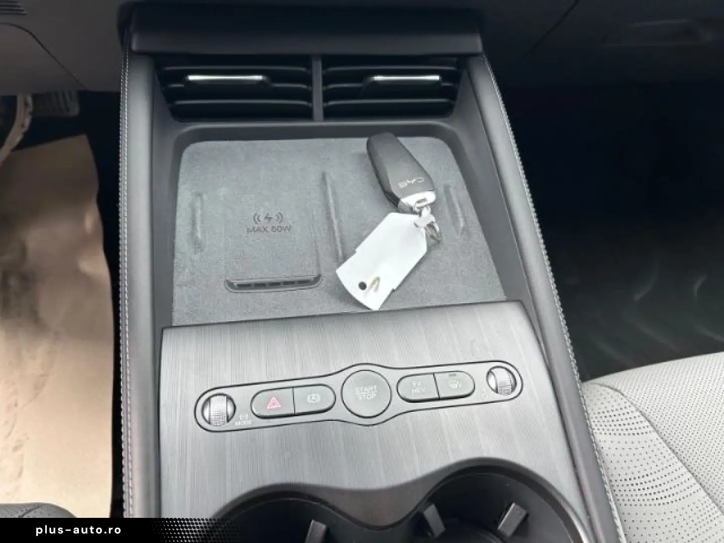 BYD Seal 6 DM-i Touring 1.5 PHEV Comfort-Lite