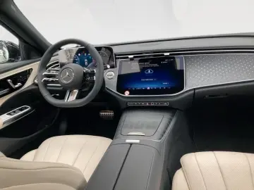 Mercedes-Benz E 220 d 4M EDITION AMG