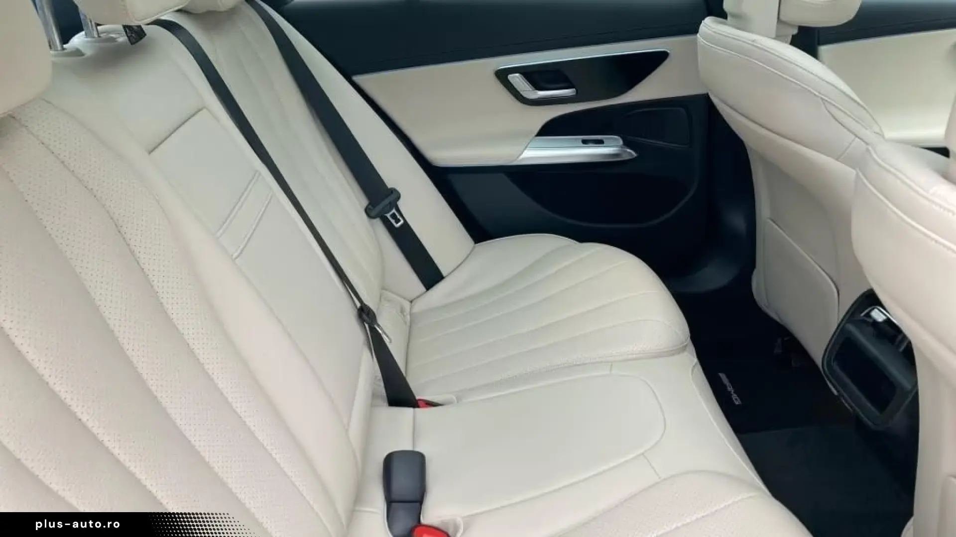 Mercedes-Benz E 220 d 4M EDITION AMG