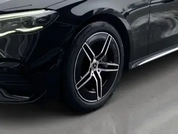 Mercedes-Benz E 220 d 4M EDITION AMG