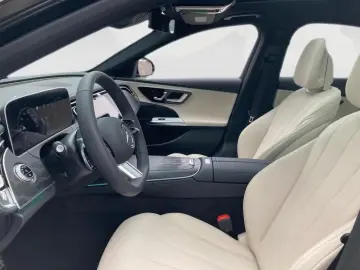 Mercedes-Benz E 220 d 4M EDITION AMG