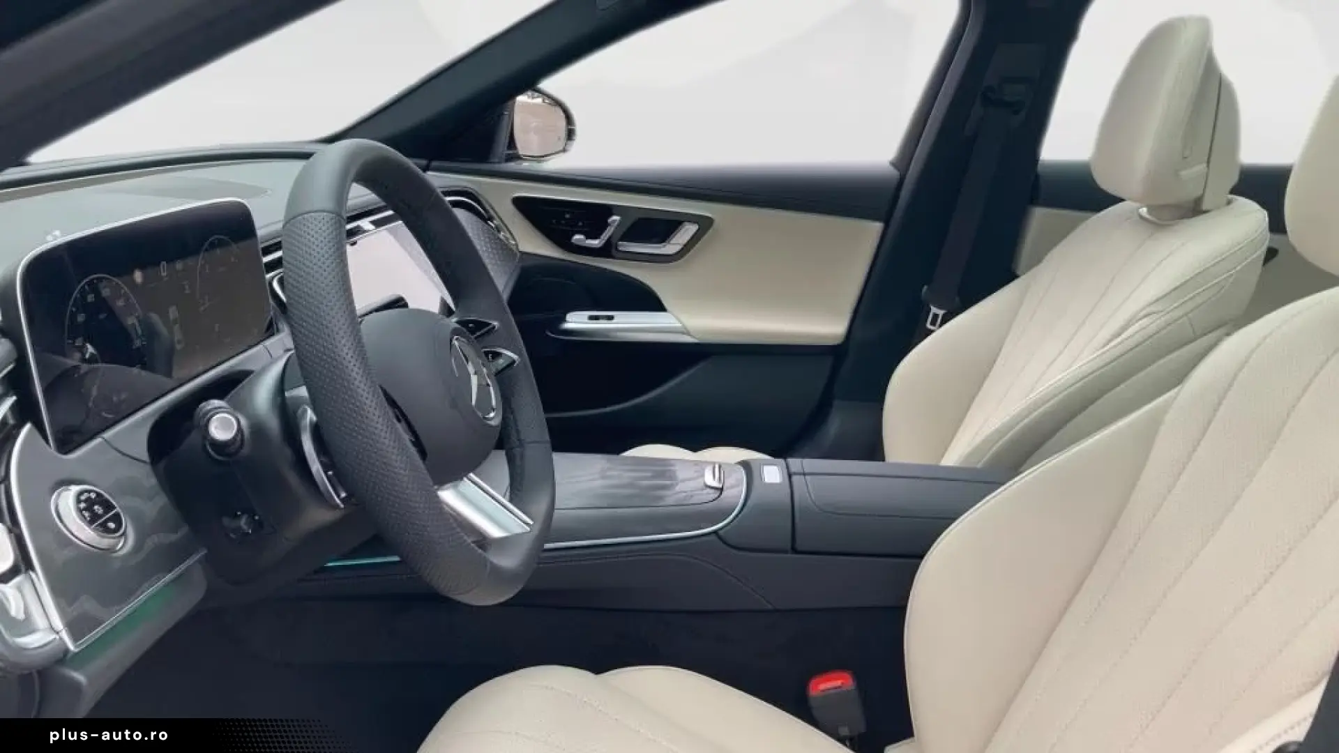 Mercedes-Benz E 220 d 4M EDITION AMG