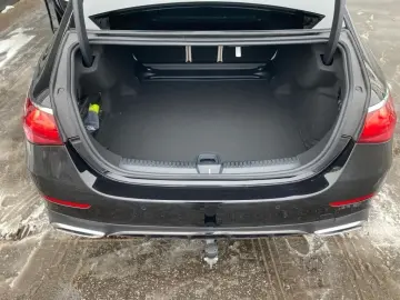 Mercedes-Benz E 220 d 4M EDITION AMG