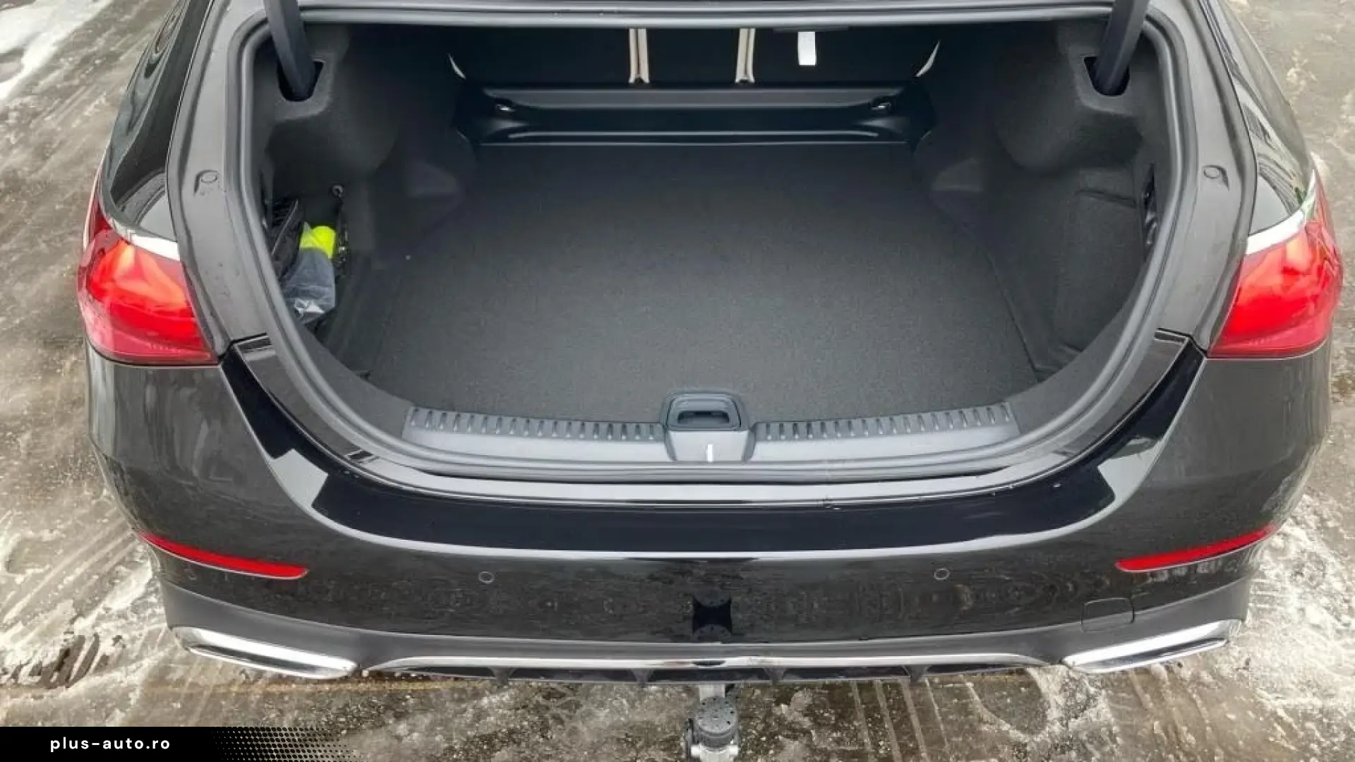 Mercedes-Benz E 220 d 4M EDITION AMG