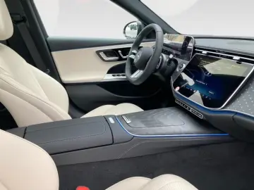 Mercedes-Benz E 220 d 4M EDITION AMG