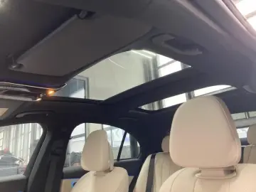Mercedes-Benz E 220 d 4M EDITION AMG