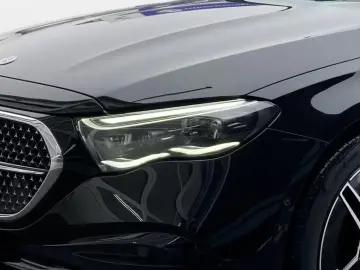 Mercedes-Benz E 220 d 4M EDITION AMG
