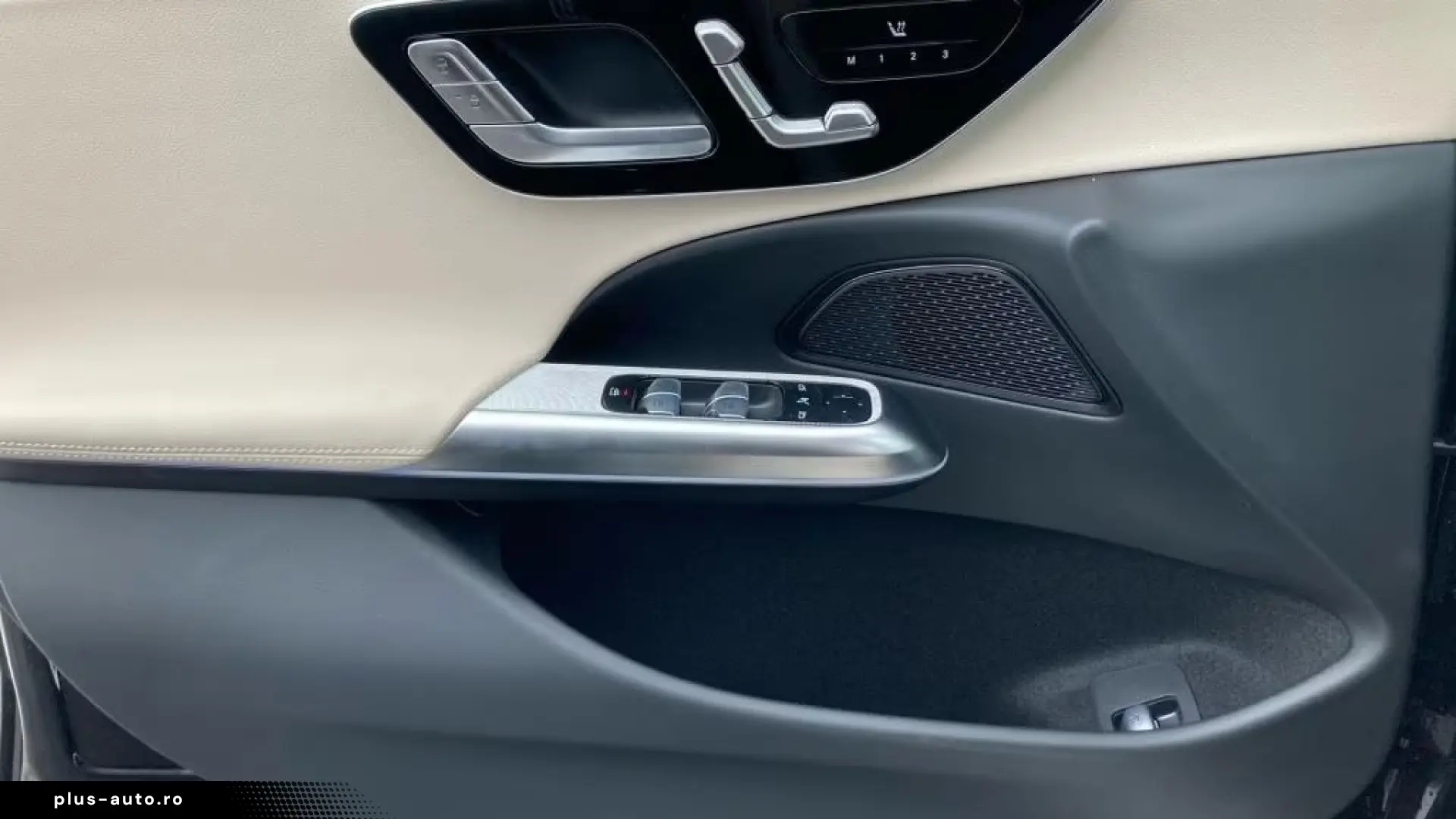 Mercedes-Benz E 220 d 4M EDITION AMG