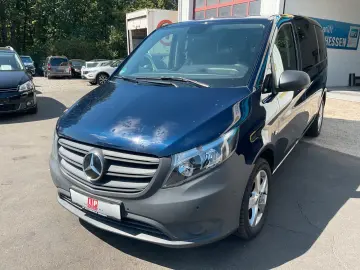 MERCEDES-BENZ Vito Tourer 116 CDI 4x4 AHK 2.5t  8 Sitze