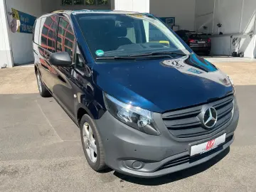 MERCEDES-BENZ Vito Tourer 116 CDI 4x4 AHK 2.5t  8 Sitze