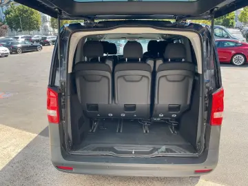 MERCEDES-BENZ Vito Tourer 116 CDI 4x4 AHK 2.5t  8 Sitze