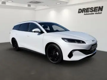 BYD Seal 6 DM-i Touring PHEV 156 1.5 Comfort (156 kW )