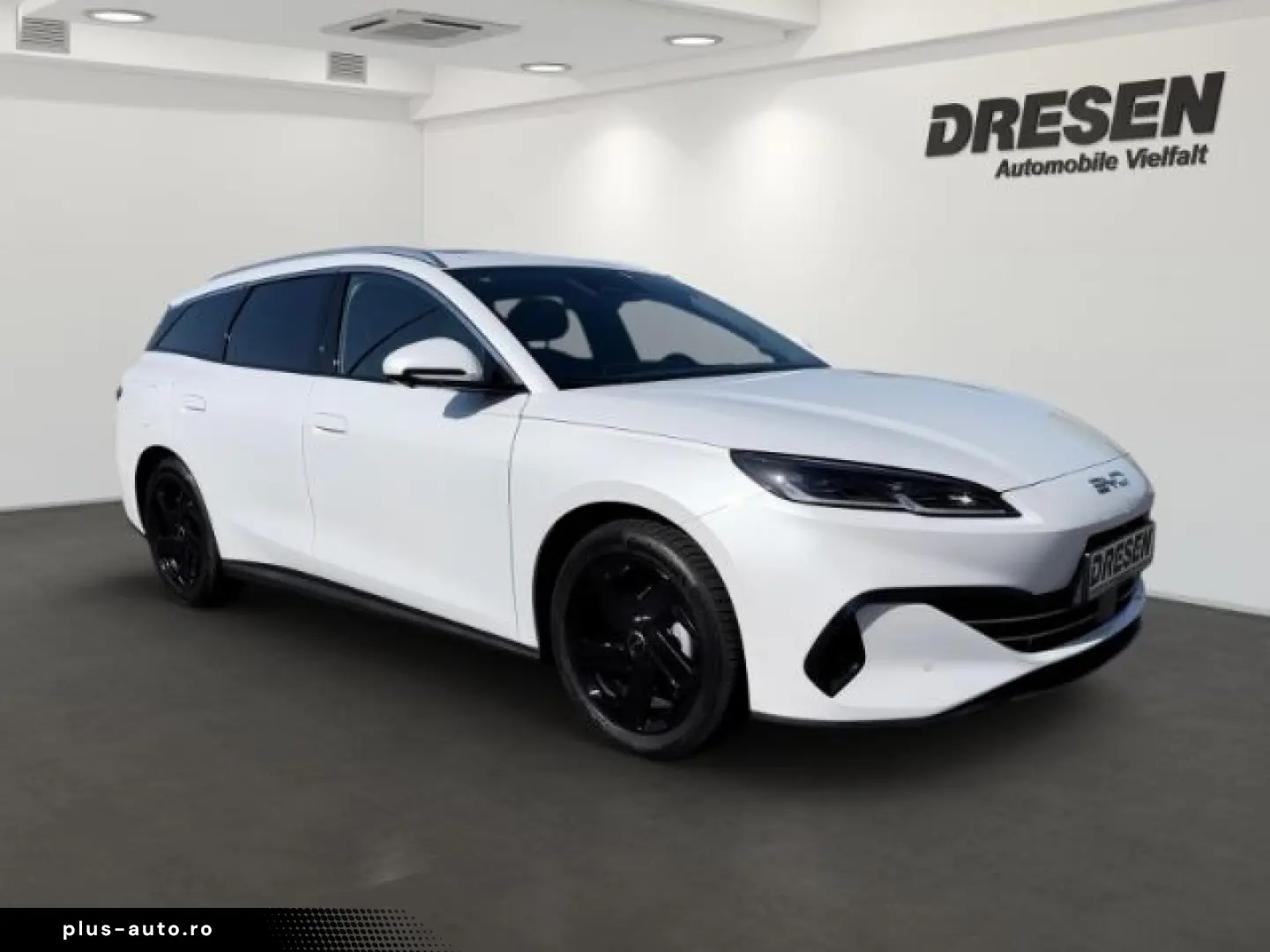 BYD Seal 6 DM-i Touring PHEV 156 1.5 Comfort (156 kW )